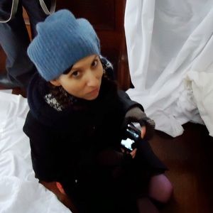 Meet your Posher, Starlee